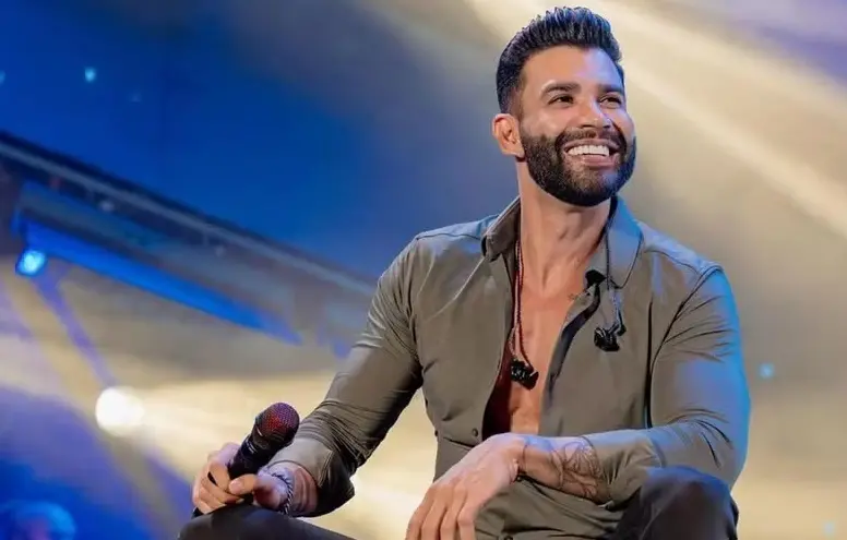 Gusttavo Lima, Luan Santana e mais: veja quem vai agitar o Caldas Country 2025 Foto: Divulgação