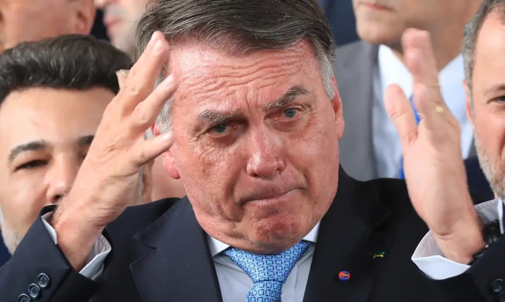 Bolsonaro sob rédea curta: justiça ou exagero?