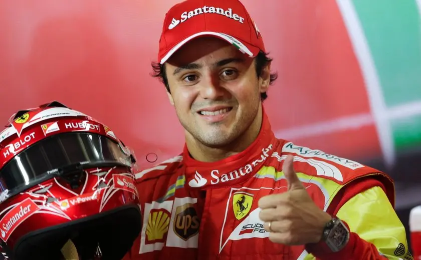 Felipe Massa