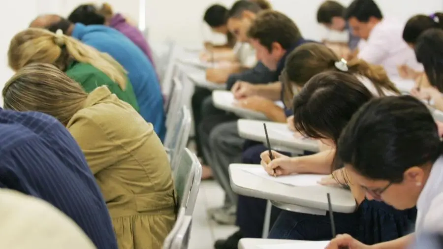 os locais de prova do concurso publico nacional unificado serao divulgados nesta quinta feira