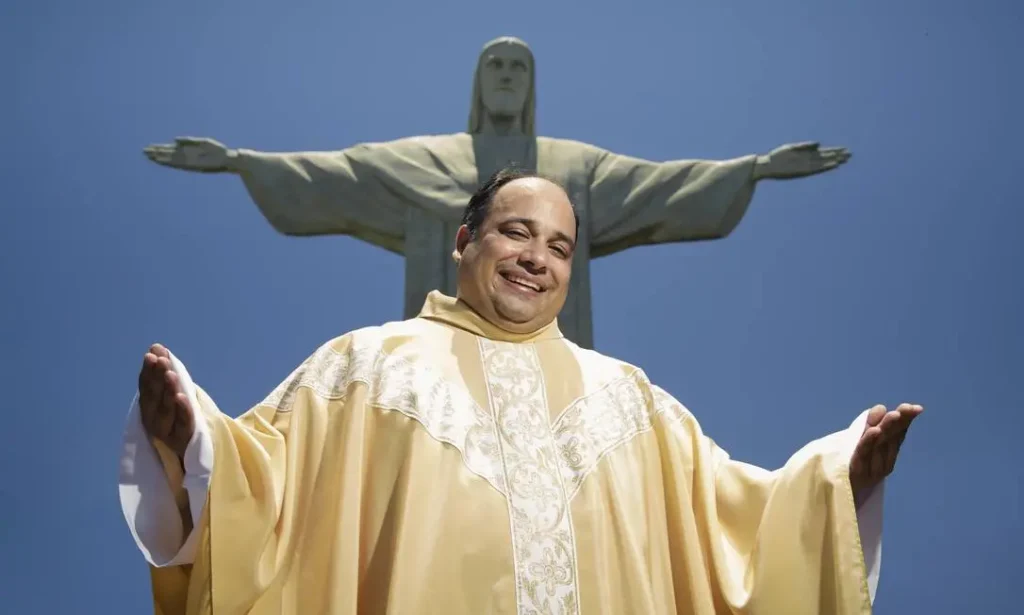 padre omar