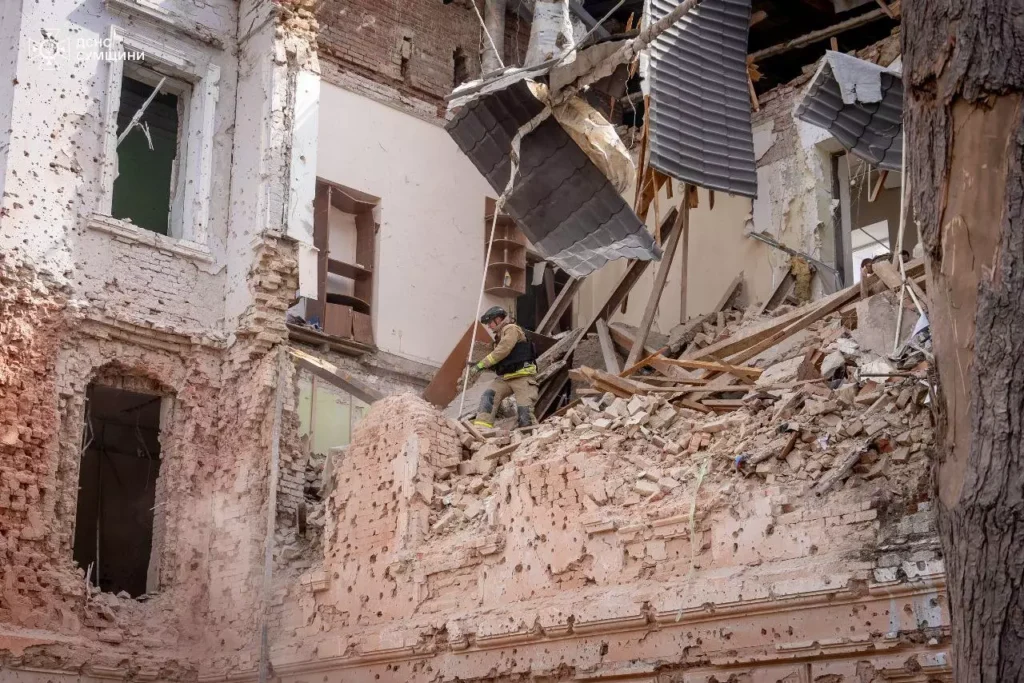 Putin ataca a Ucrânia após promessa de Trump por mais armas