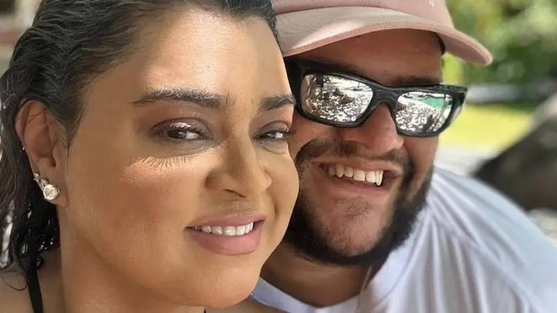 preta gil e gominho widelg