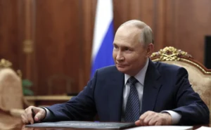 Rússia reage a pressão dos EUA e diz ter imunidade a sanções