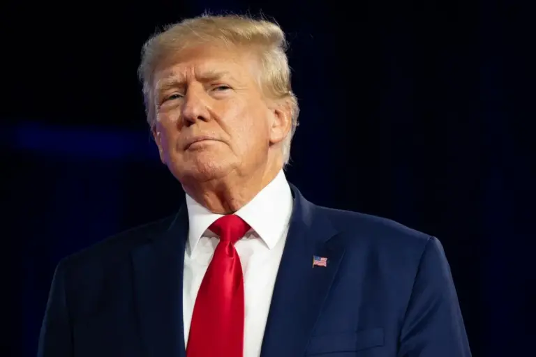 Trump impõe tarifa de 50% a produtos do Brasil e critica STF em carta a Lula Foto: Divulgação