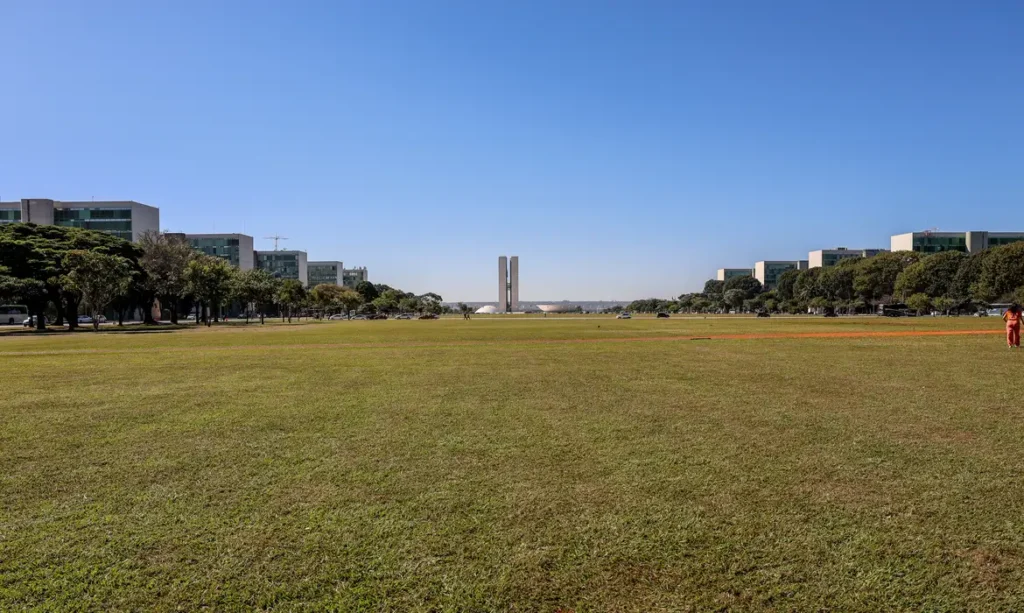 Foto: Jose Cruz/Agência Brasil