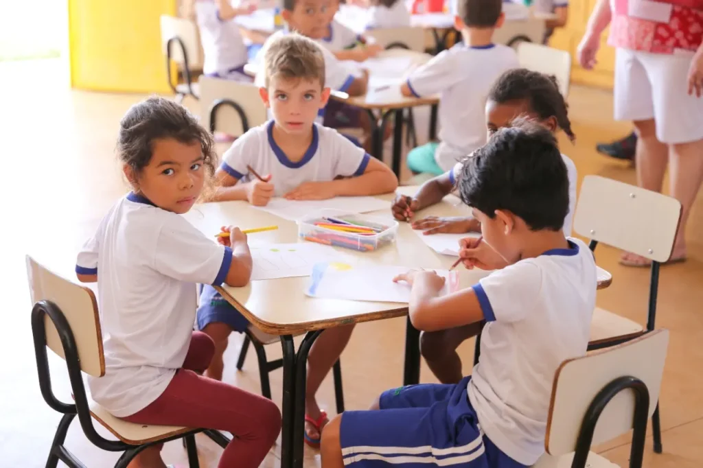 Aparecida e Goiânia reavaliam demanda por vagas em creches públicas