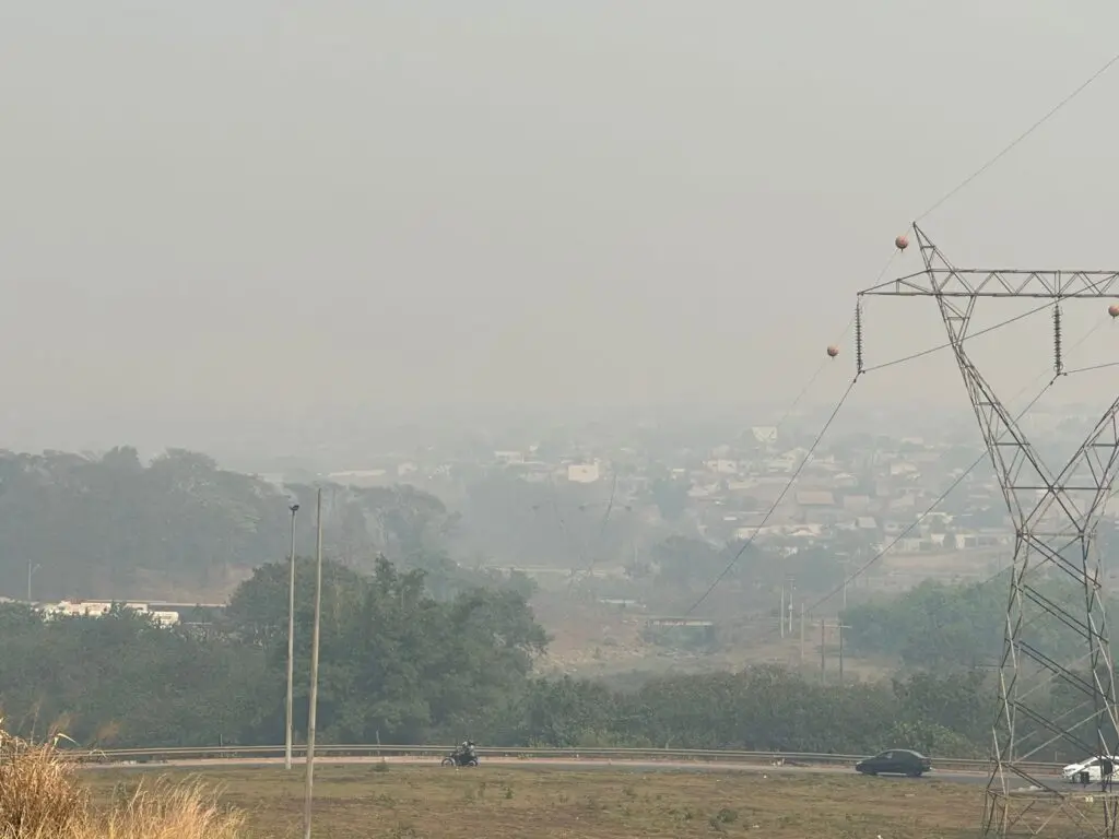 11 abre 2 Luana Carvalho I O Hoje