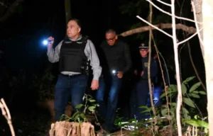 Após o assassinato do músico Bruno Duarte no Bosque dos Buritis, Mabel anunciou no último sábado (2), que o local passará a fechar mais cedo Foto: Alex Malheiros
