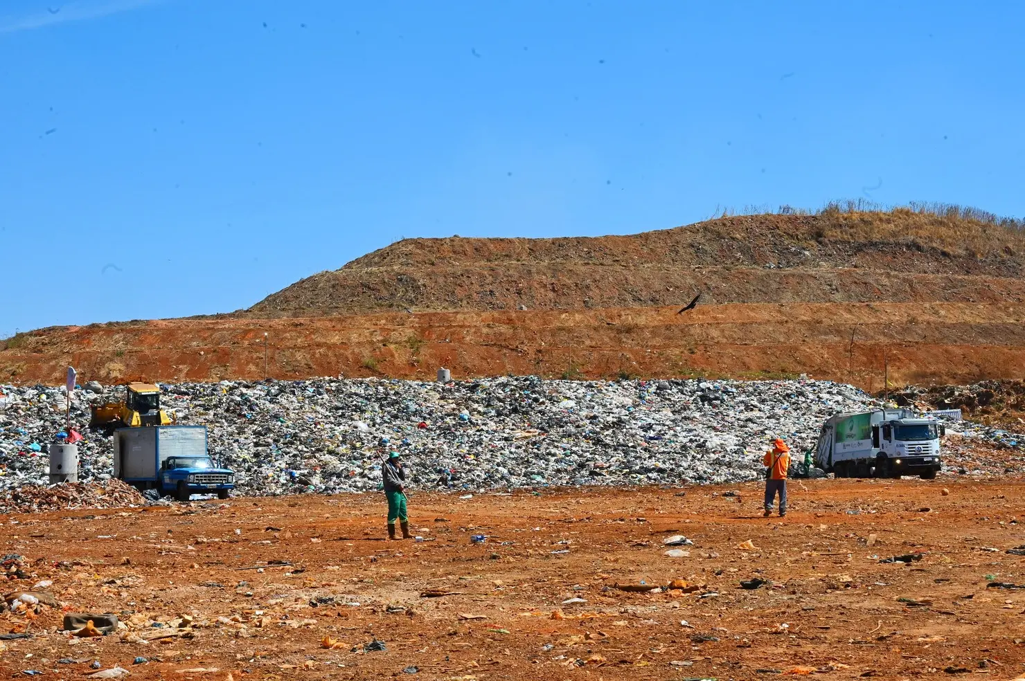 Após o assassinato do músico Bruno Duarte no Bosque dos Buritis, Mabel anunciou no último sábado (2), que o local passará a fechar mais cedo Foto: Alex Malheiros