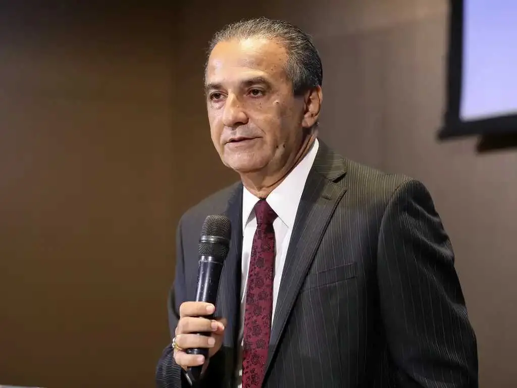 11042019 almoo com participantes do encontro do conselho interdenominacional de ministros evanglicos do brasil cimeb 33710441328 o