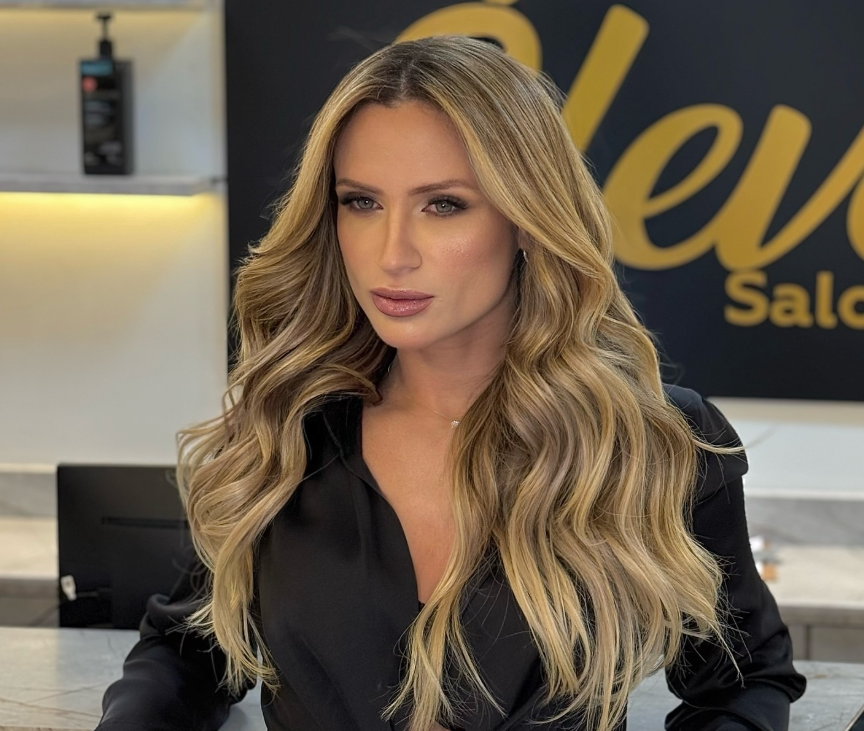 Jaqueline foi casada com Júlio César Guedes de Morais, o Julinho Carambola, apontado pelo Ministério Público de São Paulo (MPSP) como um dos principais parceiros de Marcola Foto: Reprodução/Redes Sociais