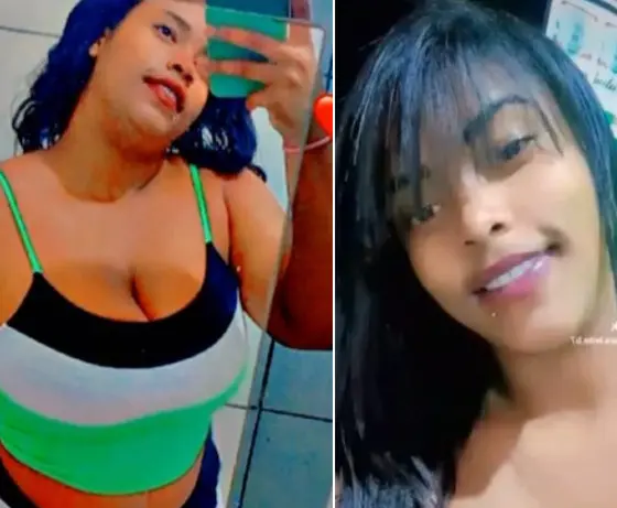 Jovem de 18 anos é assassinada em casa em Trindade; sogro e cunhado são suspeitos Foto: Divulgação