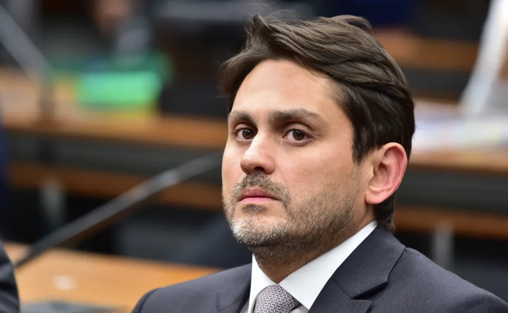 Foto Zeca Ribeiro Câmara dos Deputados