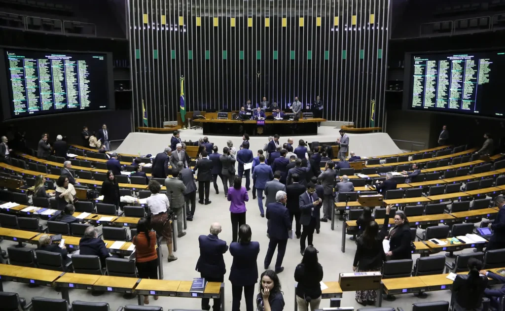 Quais cidades vão fazer deputados (você vai ficar surpreso com algumas) Foto: Kayo Magalhães/ Câmara dos Deputados