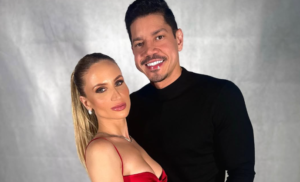 Jaqueline foi companheira de um dos líderes da facção criminosa e teria atuado para mascarar a origem ilícita dos bens Foto: Reprodução/Redes Sociais