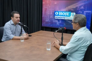 Pábio Mossoró fala em fortalecimento do Entorno e confirma candidatura à Câmara dos Deputados