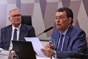 Aliados podem abandonar CPMI do INSS e deixar governo exposto à oposição