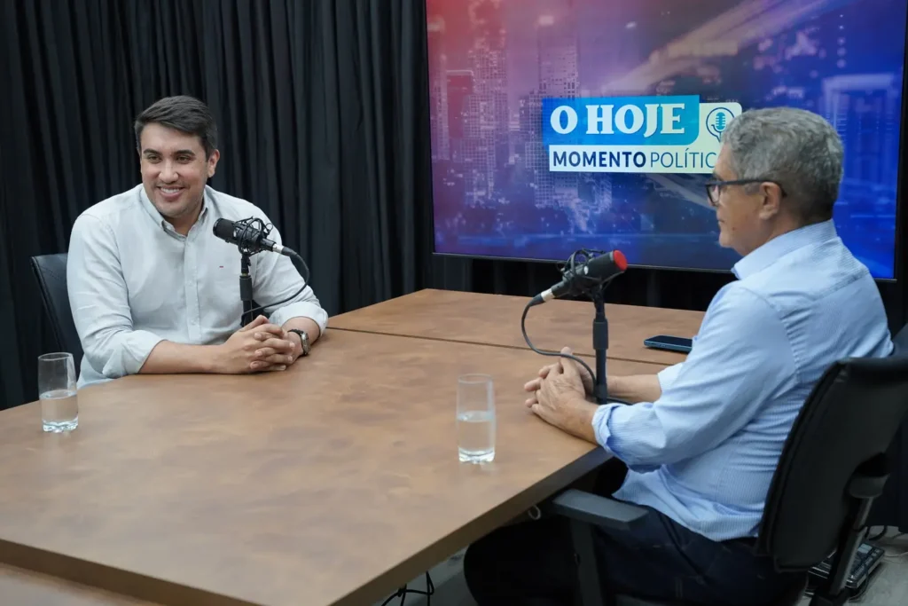 Prefeito projeta legado de olho no aniversário de 300 anos de Jaraguá