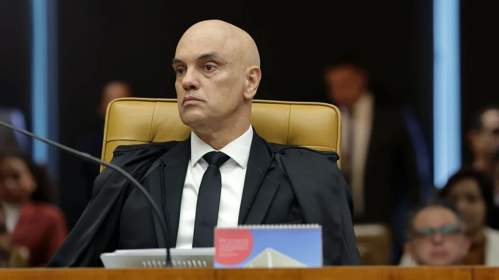 Estados Unidos fazem nova ameaça ao Supremo