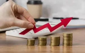 E a inflação começa a desabar na segunda semana de agosto Foto: : Freepik