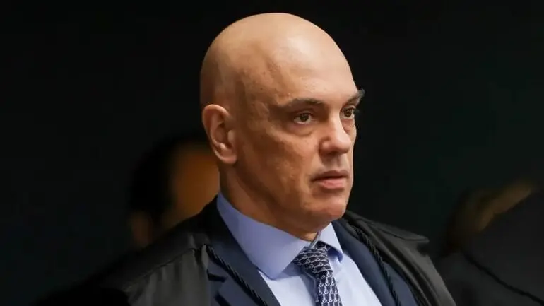 6 Abre Marina foto 2 Alexandre de Moraes Gustavo Moreno STF