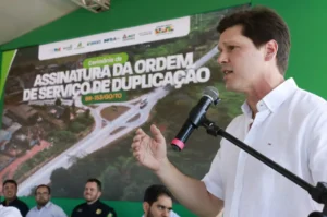 Daniel Vilela lidera a pré-campanha em Goiás. Foto: André Costa