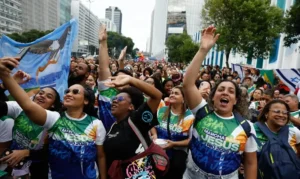 Eleitor evangélico terá sossego do PT, mas bolsonaristas estão atrás Foto: Fernando Frazão ABr