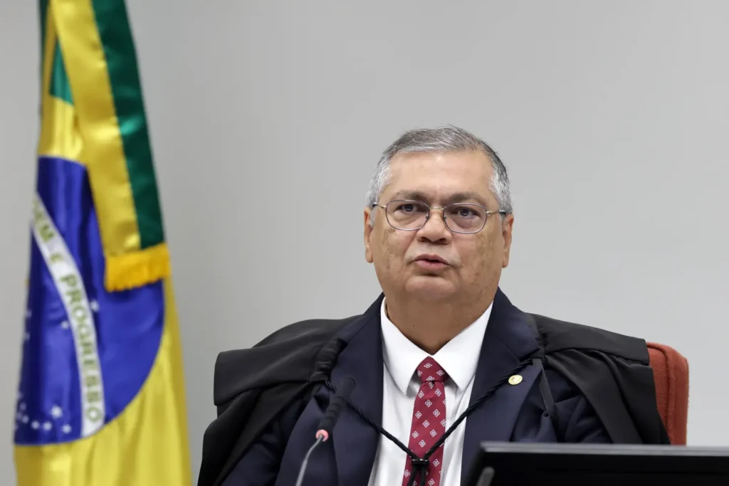 O Supremo Tribunal Federal tem diversas atribuições previstas na Constituição da República, além de deveres que estão em seu Regimento Interno. Foto: Rosinei Coutinho STF