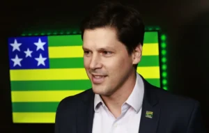 Apenas Daniel tem movimentações claras para vice Foto: Secom