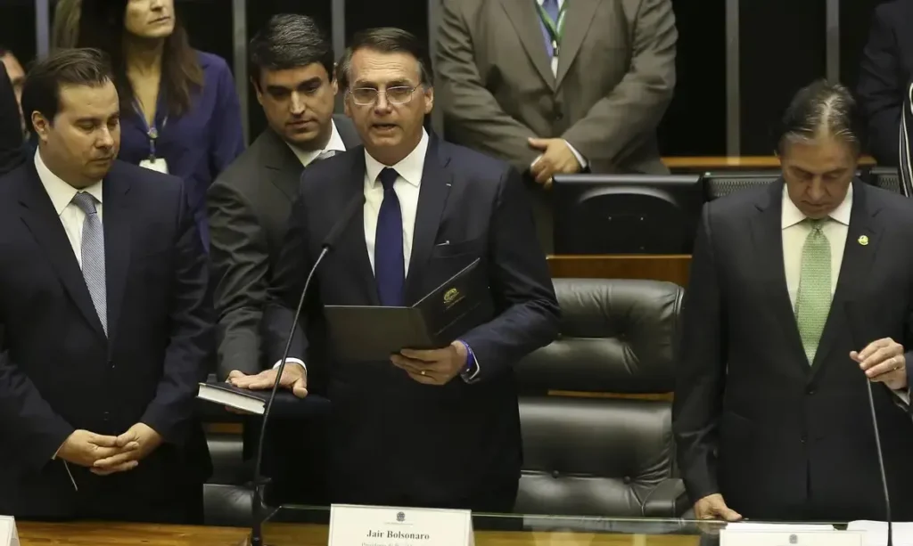 Programas sociais podem deixar de ser úteis para vitória eleitoral Foto: José Cruz ABr.