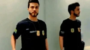 Policial acusado de homicídio em Aparecida é afastado da função