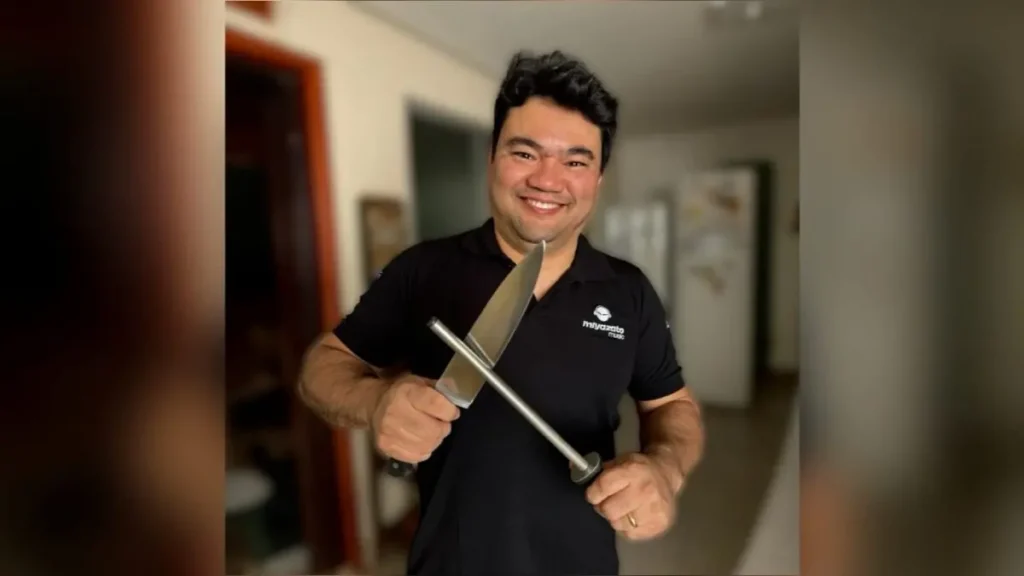 Produtor sertanejo em Goiás é alvo de megaoperação Foto: Reprodução/ Redes sociais