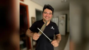 Produtor sertanejo em Goiás é alvo de megaoperação Foto: Reprodução/ Redes sociais