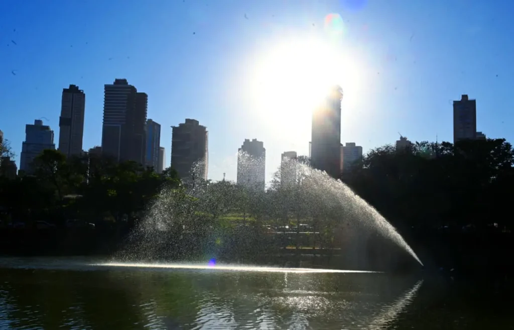 Vereadores apontam que a medida retira infraestrutura de áreas periféricas para reforçar regiões nobres da Capital, acirrando desigualdades socioambientais Foto: Alex Malheiros