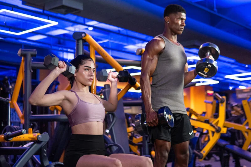 tornar um verdadeiro estilo de vida para milhões de brasileiros Foto:Reprodução/Smart Fit