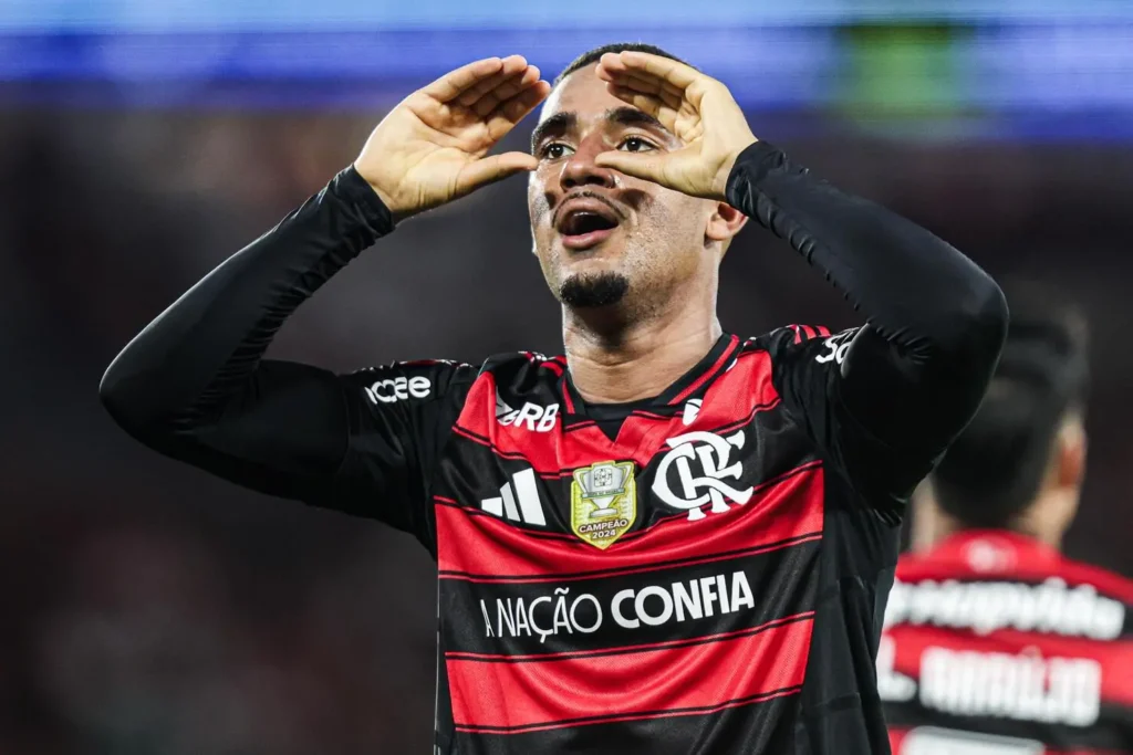 Após 8 a 0 do Flamengo contra o Vitória, confira as maiores goleadas da história do Brasileirão 2 Flamengo