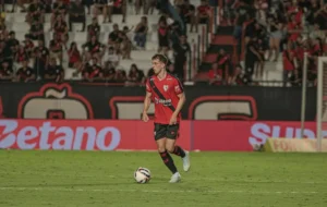 Atletico GO 1 3 Ferroviaria SP