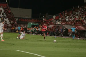 Atletico GO 1 3 Ferroviaria SP 2