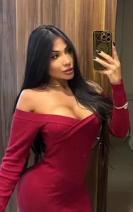 Saiba quem é Havena, artista que denuncia violência doméstica Foto: Reprodução/ Redes sociais