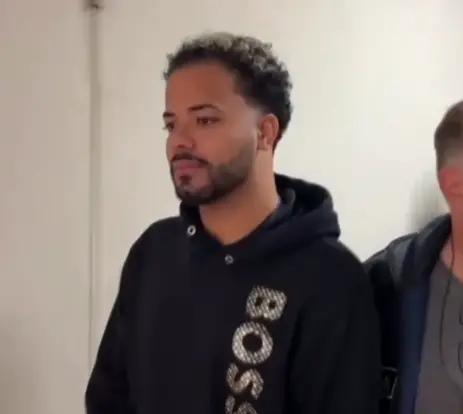 Defesa de Hytalo Santos solicita habeas corpus para o casal