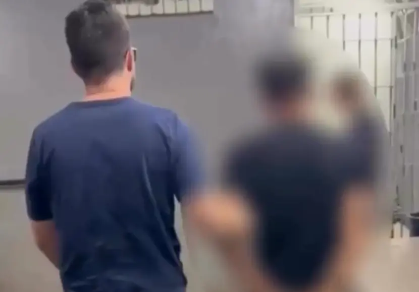 Homem é preso suspeito de abuso contra sobrinha em Rio Verde