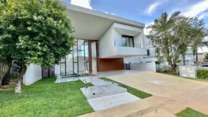 Casa Condominio Fechado em Goiania 1