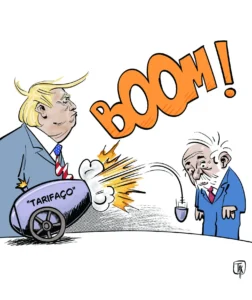 Dilema de Marconi: candidatar sozinho pelo PSDB ou abraçar o Republicanos? Foto:Takeshi Gondo