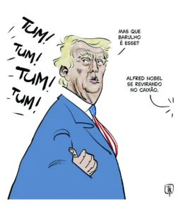 Fim do foro privilegiado, Bolsonaro e a pressão do STF no Congresso Foto:Takeshi Gondo