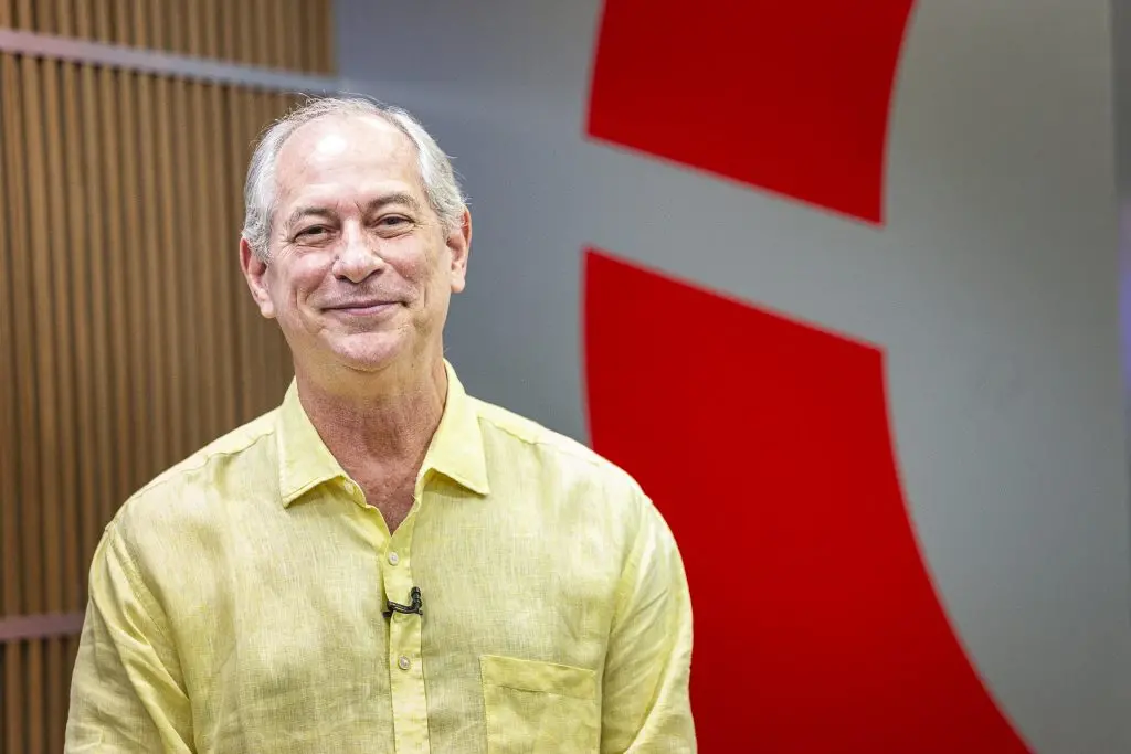 Ciro Gomes