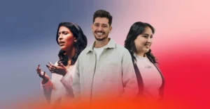 Goiânia recebe congresso de louvor e adoração com presença da banda FHOP Music Foto: Divulgação