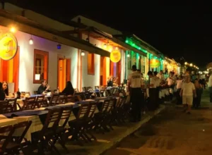 FOTO Festival Gastronomico de Pirenopolis e 1° Canto Gastronomico acontece de 4 a 14 de Setembro na charmosa PIRI 1 1