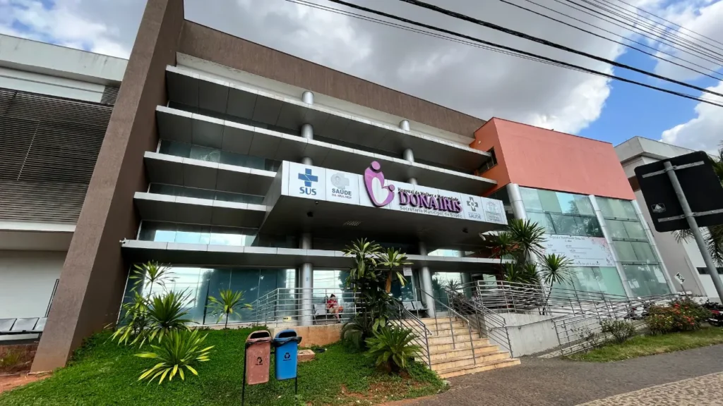 Instituto Patris, SBSJ e HBB foram escolhidas para administrar as três maternidades públicas da Capita