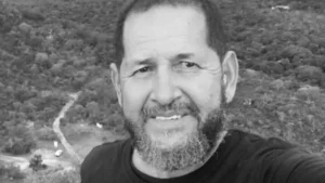 Cinegrafista Divino Costa morre aos 61 anos após acidente durante cobertura jornalística